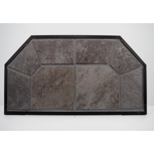 Glacier Grey
