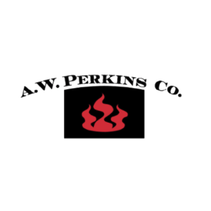 A. W. Perkins 3/8