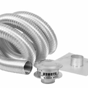 Chimney Liners