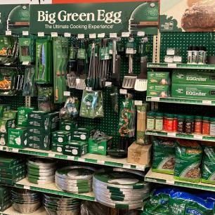 Eggcessories