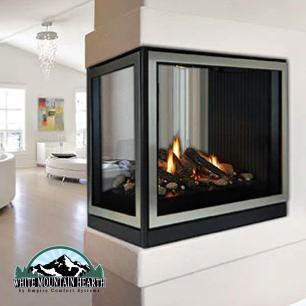 Empire Hearth Tahoe Series