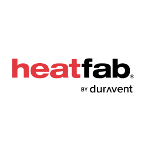 Heat Fab Saf-T-Liner 304 Ss