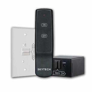 Remote Controls