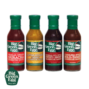 Seasonings, Sauces And Cookbooks