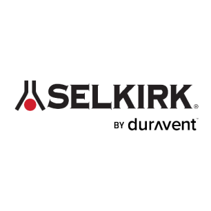 Selkirk Direct Vent Pipe