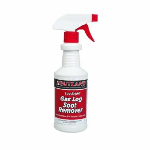 Gas Log Maintenance