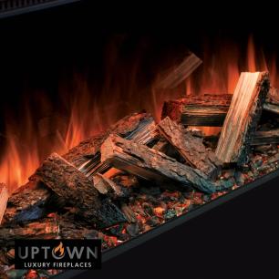Uptown Luxury Fireplaces