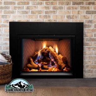 Empire Hearth Rainier DVCP Series