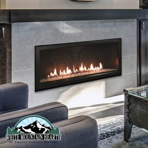 Empire Hearth Boulevard Series