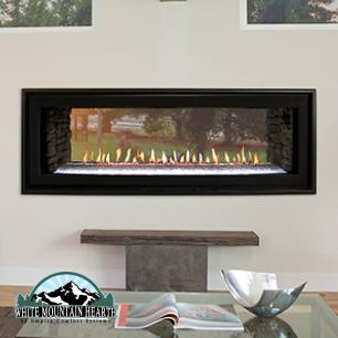 Empire Hearth Boulevard Series