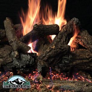 Empire Hearth Collection