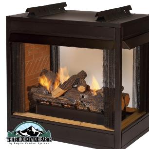 Empire Hearth Breckenridge Series