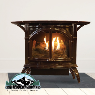 Empire Hearth Direct Vent Gas Stoves