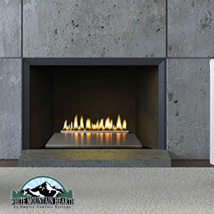 Empire Hearth Contemporary Loft Series