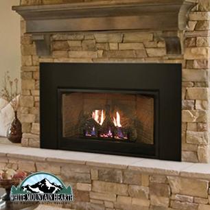 Empire Hearth Innsbrook Vent Free Insert Series