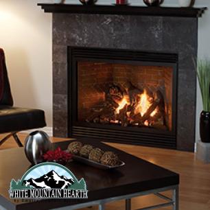 Empire Hearth Tahoe Collection