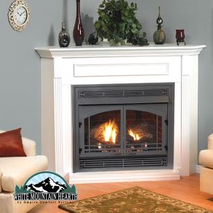 Empire Hearth Vail Series
