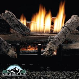 Empire Hearth Collection